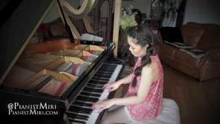 Download lagu Yiruma - Kiss the Rain | Piano Cover by Pianistmiri 이미리 mp3