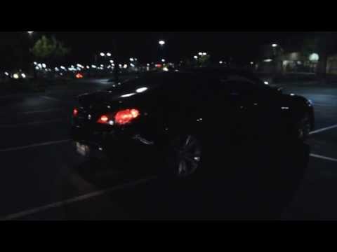 AEM Cold Air Intake Hyundai Genesis Coupe