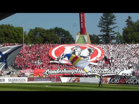 00011 | Karlsruher SC - Fortuna Düsseldorf  04.05.2014 F 95 KSC