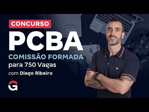 PC BA Exam: Committee Formed for 750 Vacancies!