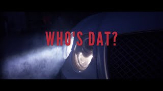 Giggs - Who's Dat (Official Video)
