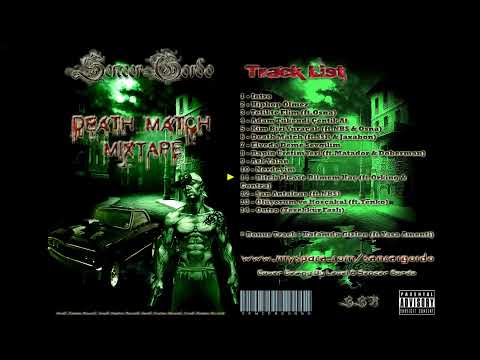 Contra - bitch please bilmem kaç ft. Orking & Sencer Gordo