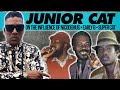 JUNIOR CAT On The Influence Of Nicodemus, Early B And Super Cat