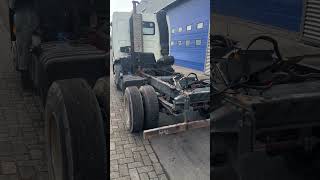 شاسيه شاحنة DAF LF 45-180 | صورة 4 - Autoline