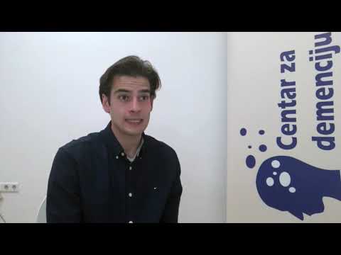 Predrasude Alzheimerova bolest i demencija