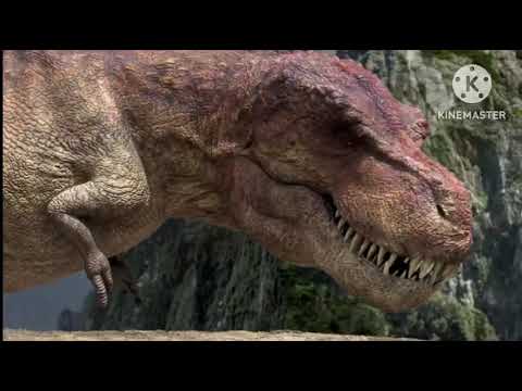 Hercules (Dinosaur style) Part 17: Clash of the Titans (Part 3)