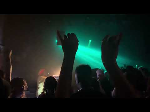 Channel One playing Eastern Roots - Hooligan [Dubplate] @ Village Underground, London 07/07/23