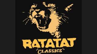 ratatat - tropicana (best bit 1 hour loop)