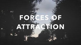 Forces of Attraction