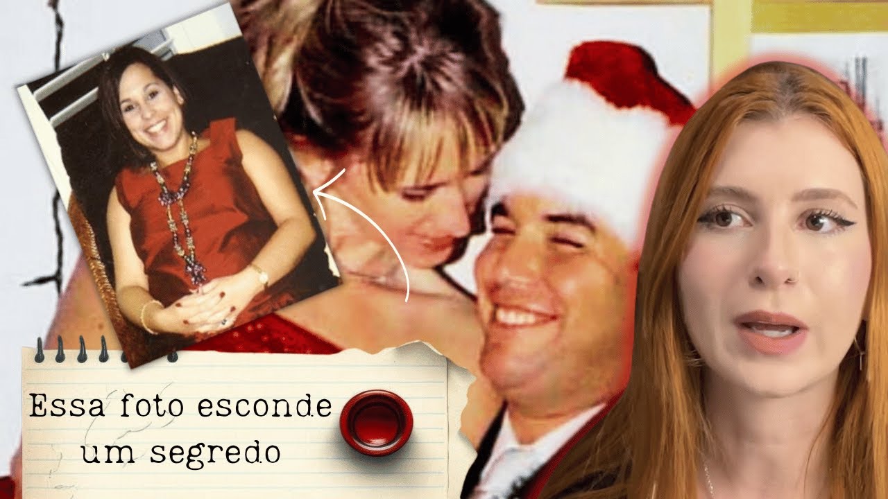 NOVAS TEORIAS DE UM CASO JÁ SOLUCIONADO? | O que aconteceu com Laci Peterson