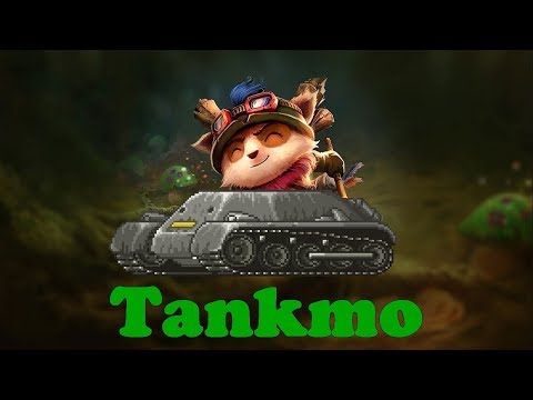 Best of Teemo 7 : Tankmo is back ! [Teemo Tank / AS Top] [S7]