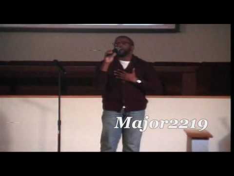 Corey Barrett  - More Than Anything