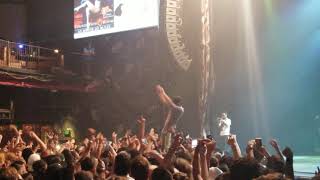 KILLY - &quot;No Sad No Bad&quot; - LIVE - (Dallas, TX, 6/25/19)