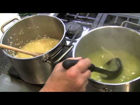 download lagu mp3 mp4 Chicken Risotto Soup, download lagu Chicken Risotto Soup gratis, unduh video klip Chicken Risotto Soup