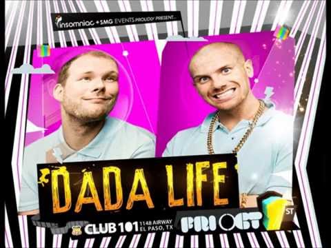 Gettin Bonkers to Leave the World Behind bY DJ TreBoR