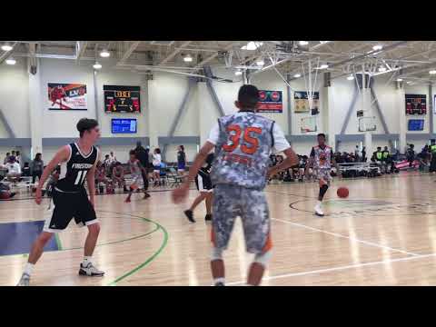 Eastvale Warriors April 2018 Tournament Highlights