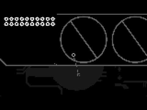 o--o Blind Race (Retrorage, Kurushii Drive, Zenryoku)