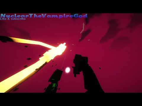 Ultimate Minecraft Mob Battle: Solar Reaper vs Void Zombie