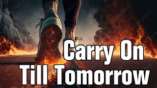 Carry On Till Tomorrow (lyric song by Badfinger)