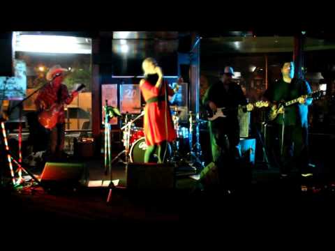 Just Your Fool Zkye & The Guyz With Stefan Hauk.