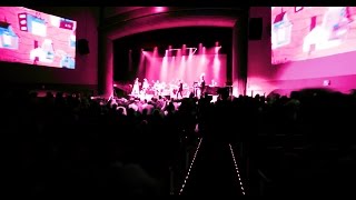 Pinky and the Floyd: 2016 Promo Video!