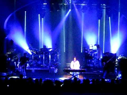 Asylum Satelite video