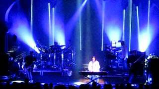 Marillion Weekend Montreal 2009 Asylum satelite 1