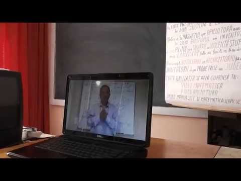 1/2 Lectia 222 - Ecuatii Analiza Combinatorica Functii cu Ciprian clasa 12 Matematica Proful Online