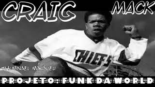 09 - Craig Mack - Mainline