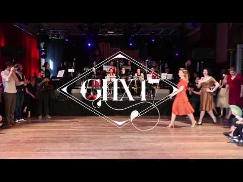 GHX 2017 Cabaret - Olga, Yana & Helena