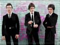 The Jam - That's  Entertainment
