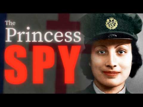 The Spy Princess's Fatal Mistake | True Life Spy Stories