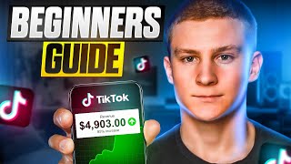 How To Run Tiktok Ads For Beginners (2024)