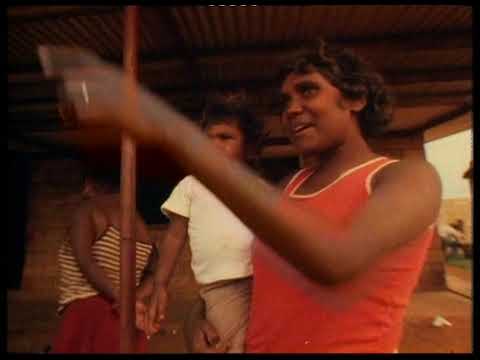 Warumpi Band - Jailanguru Pakarnu (Out From Jail) [Official Music Video]
