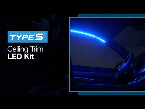 Ceiling Trim LED Kit