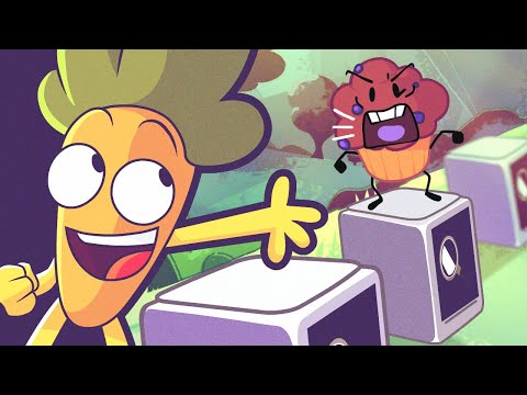 THANOS 1: April Fools!