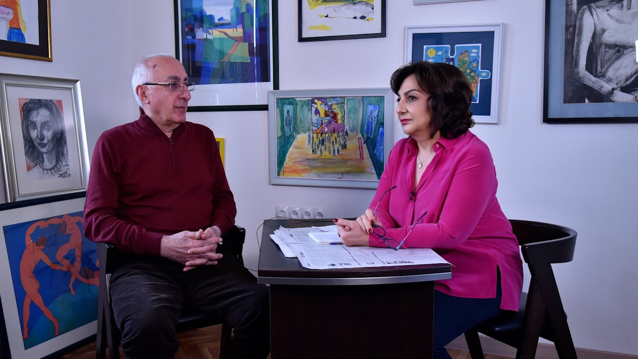 Երեկ Արցախը, այսօր Տավուշը․ որն է հաջորդը