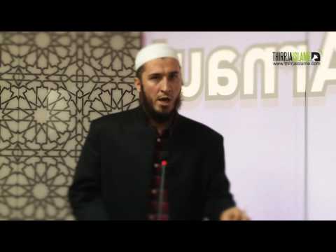 Pse agjëruan jehudët në këtë ditë? - Hoxhë Ali Ashani