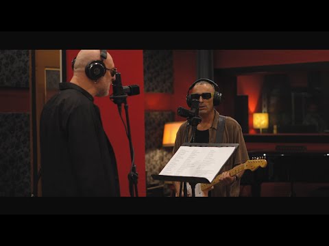 Alex Britti - Gelido feat. Mario Biondi (Official video)