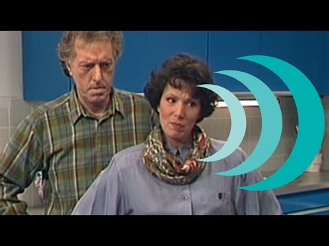 Het portret (7-12-1991) • E187 S11 • Zeg 'ns Aaa