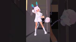 モニタリング歌って踊ってみた🚪👀🩷#vtuber #vrchat #歌ってみた #vrchatdancer #dance