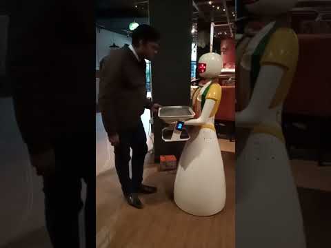 Teacher Robot for Schools colleges Institutes for Practice and skill development