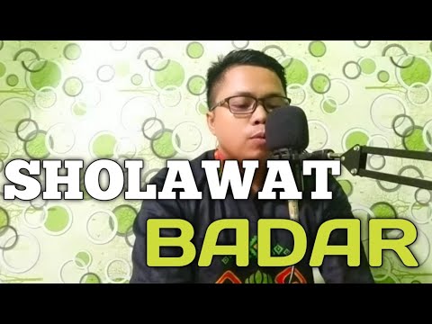 Sholawat Badar Tanpa Musik Merdu Penenang Hati 30 Menit