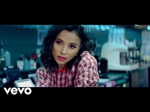 Carla Fernandes - OK (Official Video)
