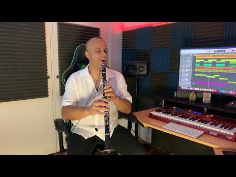 Hidajet Xhaferaj - Tsifteteli