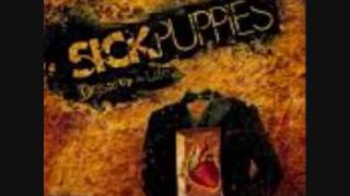 Sick Puppies Deliverance