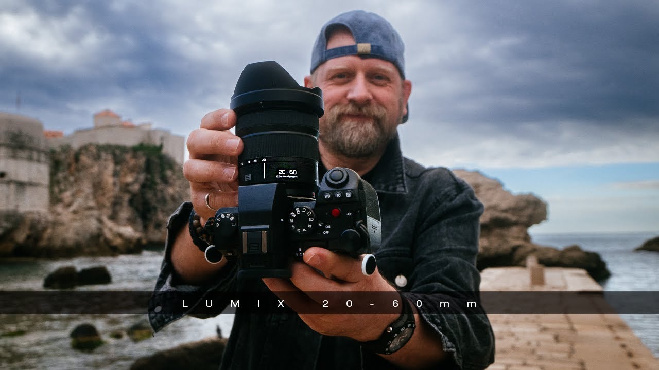 VERY VERSATILE Performer - Panasonic Lumix 20-60mm f3.5/f5.6 Kit Lens Review