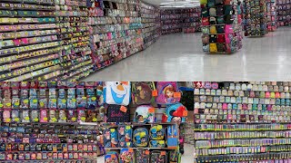 🎒OFERTAS | Mochilas ORIGINALES desde $90 pesos | Tienda más GRANDE del Centro CDMX