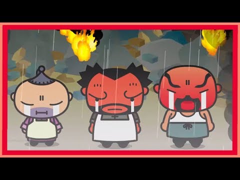 PUCCA | La contienda | EN ESPAÑOL | 01x44