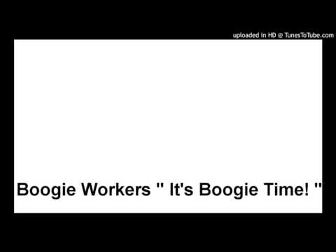 The sunflower - Henry Vestine - Boogie Workers tribute